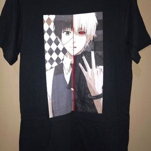 Tokyo Ghoul Men T-shirt